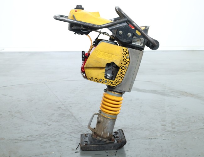 2016 Bomag BT60 VK9628 | Grondverdichting | Stamper