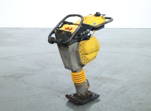 2016 Bomag BT60 VK9628