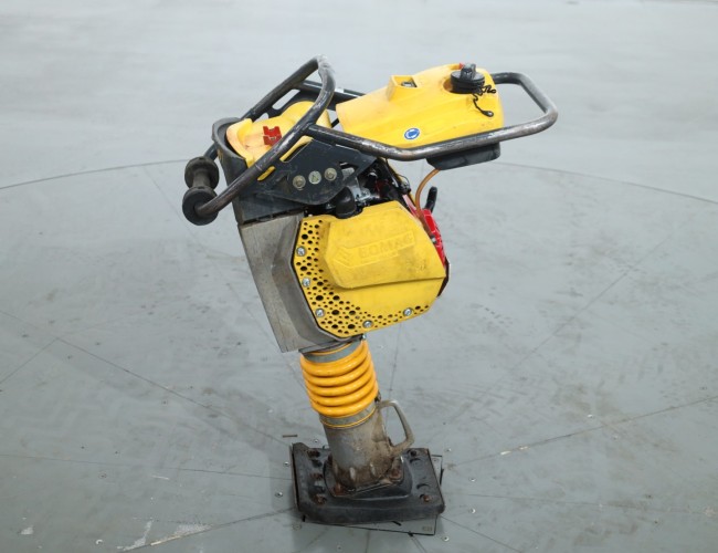 2016 Bomag BT60 VK9628 | Grondverdichting | Stamper