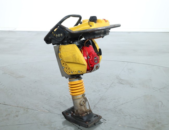 2016 Bomag BT60 VK9628 | Grondverdichting | Stamper