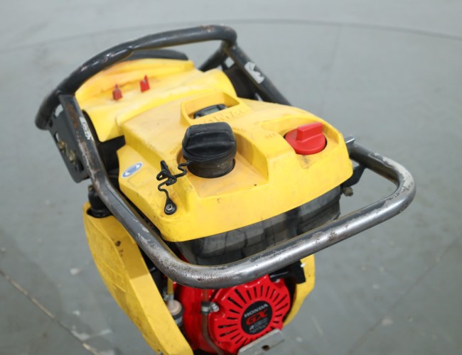 2016 Bomag BT60 VK9628 | Grondverdichting | Stamper