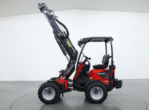 2024 Norcar a7240 Power+ Edition