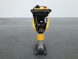 2025 Bomag BT60 ADV1145 | Grondverdichting | Stamper