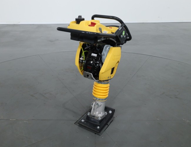 2025 Bomag BT60 ADV1145 | Grondverdichting | Stamper