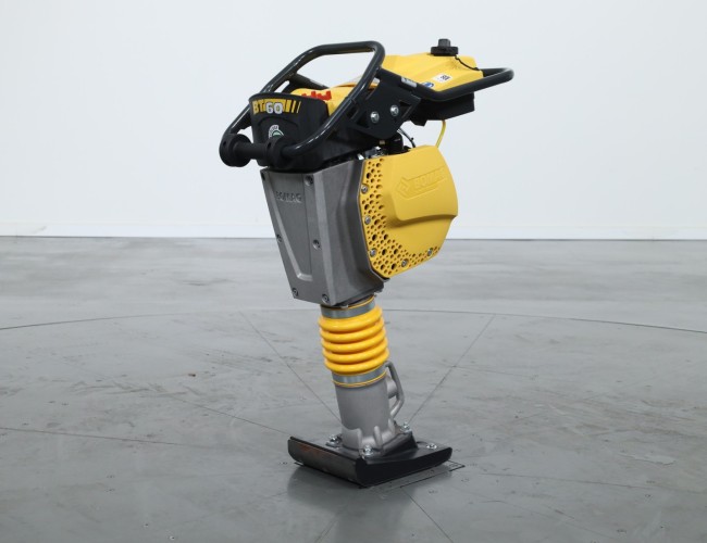 2025 Bomag BT60 ADV1145 | Grondverdichting | Stamper