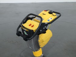 2025 Bomag BT60 ADV1145 | Grondverdichting | Stamper