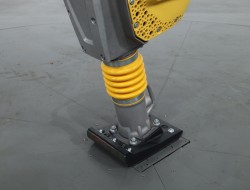 2025 Bomag BT60 ADV1145 | Grondverdichting | Stamper