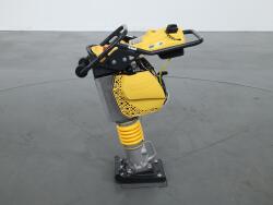 2026 Bomag BT60 ADV1145 | Grondverdichting | Stamper