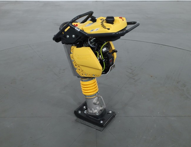 2025 Bomag BT60 ADV1145 | Grondverdichting | Stamper