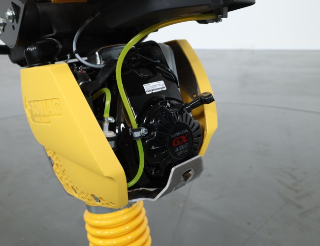 2025 Bomag BT60 ADV1145 | Grondverdichting | Stamper