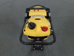 2025 Bomag BT60 ADV1145 | Grondverdichting | Stamper