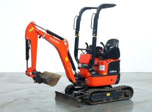 2024 Kubota U10-5 VV1422
