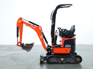 2024 Kubota U10-5