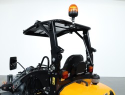 2023 Giant G2300 X-tra HD VV1424 | Wiellader | Mini Shovel