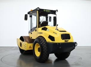 2024 Bomag BW177 D-5