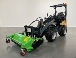 1 Giant Klepelmaaier 1400 (35-45ltr) VK9694 | Aanbouwdelen | Klepelmaaier