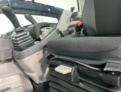 2025 Kubota KX060-5 VK9746 | Graafmachine | Minigraver