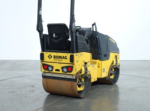 2021 Bomag BW80 AD-5