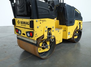 2021 Bomag BW80 AD-5