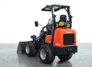 2022 Kubota RT160-2