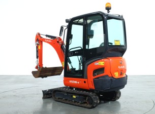 2023 Kubota KX016-4