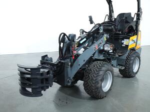 2026 V-M 160 Boomgrijper 7-tand Giant