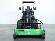 1 Giant Klepelmaaier 1600 HD (50-65ltr) VK9753 | Aanbouwdelen | Klepelmaaier