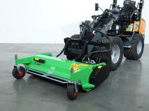 1 Giant Klepelmaaier 1600 HD (50-65ltr) VK9753 | Aanbouwdelen | Klepelmaaier
