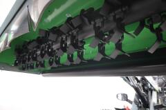 1 Giant Klepelmaaier 1600 HD (50-65ltr) VK9753 | Aanbouwdelen | Klepelmaaier
