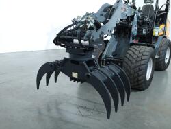 2026 V-M 500 Boomgrijper 7-tand Giant ADV1152 | Aanbouwdelen | Sloop/Sorteerknijper