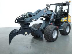 2026 V-M 500 Boomgrijper 7-tand Giant ADV1152 | Aanbouwdelen | Sloop/Sorteerknijper