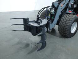 2026 V-M 500 Boomgrijper 7-tand Giant ADV1152 | Aanbouwdelen | Sloop/Sorteerknijper