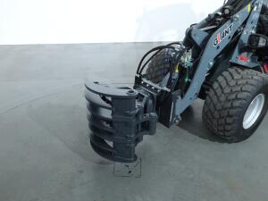 2026 V-M 500 Boomgrijper 7-tand Giant