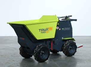 2024 Truxta BENDie EB800 PTP