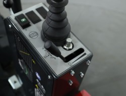 2025 Norcar 755XC VK9766 | Wiellader | Mini Shovel