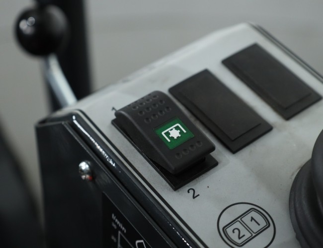 2025 Norcar 755XC VK9766 | Wiellader | Mini Shovel