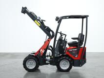 2025 Norcar 755XC VK9766 | Wiellader | Mini Shovel