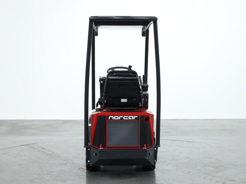 2025 Norcar 755XC VK9766 | Wiellader | Mini Shovel