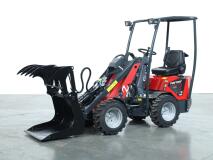 2025 Tobroco Giant Pelikaanbak 75cm - gesneden tanden - Compact Norcar aanspan ADV1154 | Aanbouwdelen | Pelikaanbak