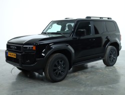 2024 Toyota Land Cruiser 250 Executive Grijs Kenteken VK9798 | Transport | Bedrijfswagens
