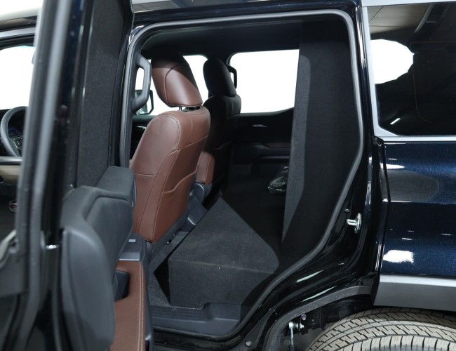 2024 Toyota Land Cruiser 250 Executive Grijs Kenteken VK9798 | Transport | Bedrijfswagens