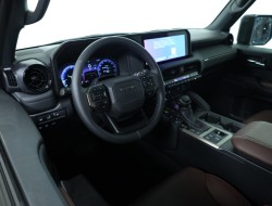 2024 Toyota Land Cruiser 250 Executive Grijs Kenteken VK9798 | Transport | Bedrijfswagens