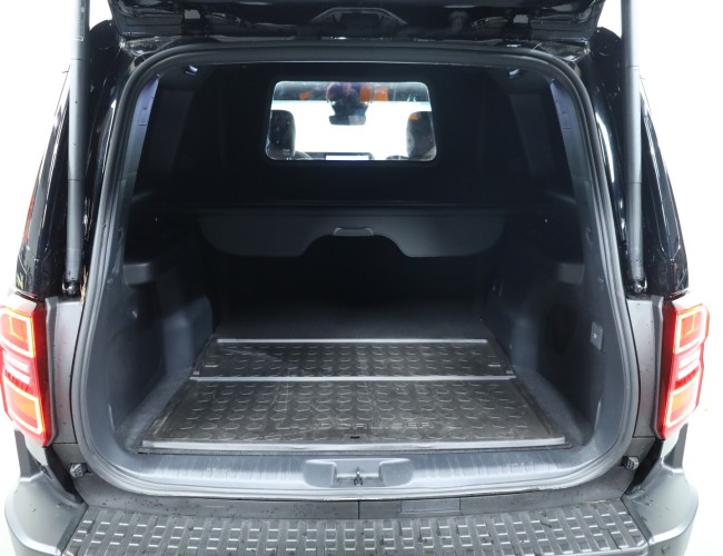2024 Toyota Land Cruiser 250 Executive Grijs Kenteken VK9798 | Transport | Bedrijfswagens
