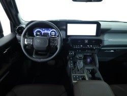 2024 Toyota Land Cruiser 250 Executive Grijs Kenteken VK9798 | Transport | Bedrijfswagens