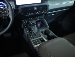 2024 Toyota Land Cruiser 250 Executive Grijs Kenteken VK9798 | Transport | Bedrijfswagens