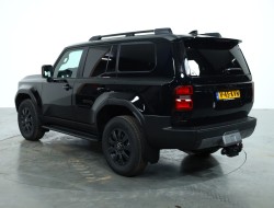 2024 Toyota Land Cruiser 250 Executive Grijs Kenteken VK9798 | Transport | Bedrijfswagens