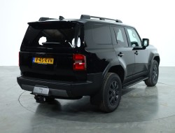2024 Toyota Land Cruiser 250 Executive Grijs Kenteken VK9798 | Transport | Bedrijfswagens