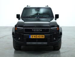2024 Toyota Land Cruiser 250 Executive Grijs Kenteken VK9798 | Transport | Bedrijfswagens