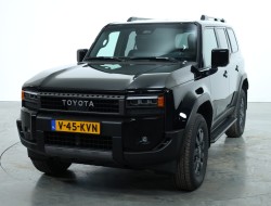 2024 Toyota Land Cruiser 250 Executive Grijs Kenteken VK9798 | Transport | Bedrijfswagens