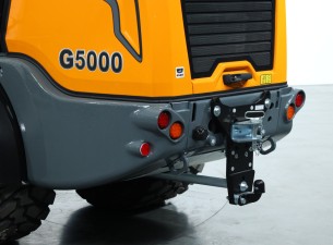 2025 Giant G5000